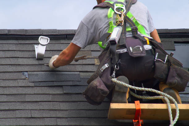 Best Roof Replacement Cost  in Inkster, MI