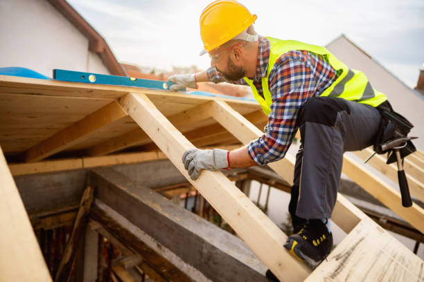 Professional Roofing Contractor in Inkster, MI