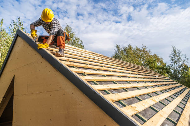 Best Tile Roofing Contractor  in Inkster, MI