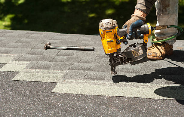 Roof Installation Near Me in Inkster, MI