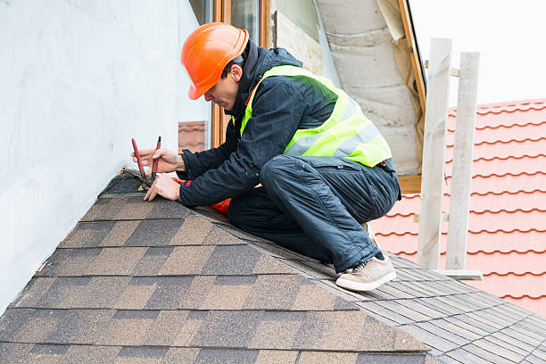 Best Commercial Roof Installation  in Inkster, MI