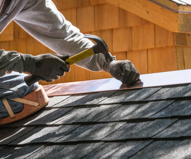 Best Affordable Roof Replacement  in Inkster, MI